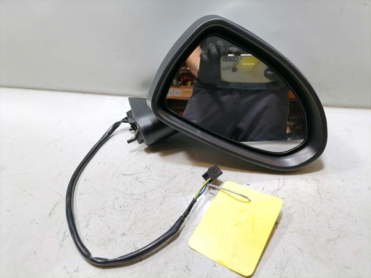 Opel Corsa D original Außenspiegel rechts elektrisch verstellbar BJ08